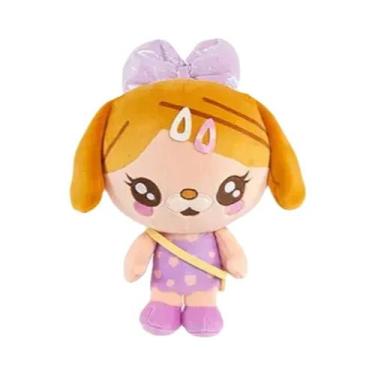 Imagem de Brinquedos De Pelúcia Octonautas De 20cm Barnacles Peso Kwazii Tweak V