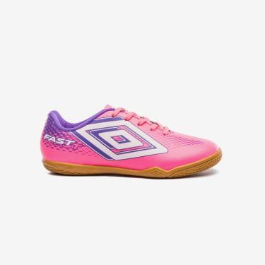 Imagem de Chuteira Futsal Umbro Fast II Jr-Unissex