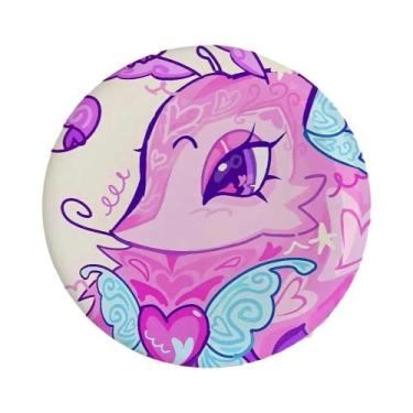 Imagem de Broche De Metal Personalizado De Jogo De Terror Dandys World, Pin De B