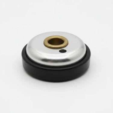 Imagem de Suporte Moxa Palito 1 Furo Terapia Moxaterapia - GoldLife - GL