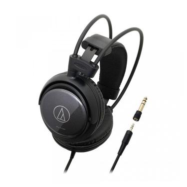Imagem de Fone de Ouvido Audio-Technica SonicPro Over Ear, Drivers 53mm,- ATH-AVC400-Unissex