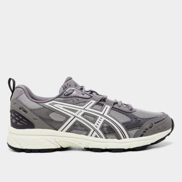 Imagem de Tênis Asics Gel-Nunobiki, Cinza, 42