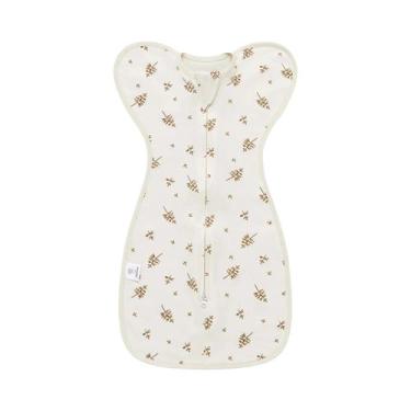 Imagem de Saco De Dormir Para Bebê Recém-Nascido De Verão Anti-choque 4 Estações