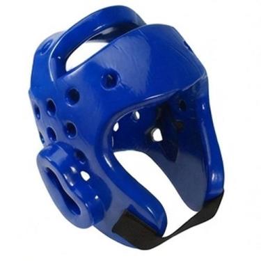 Imagem de Protetor De Cabeça Lutas Artes Marciais MMA Boxe Karate Mhuay Thay Kar