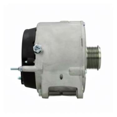 Imagem de Alternador de gerador refrigerado a água 021903026K 07C903021G 10480486 10480491, compatível com PORSCHE CAYENNE 955/VW PHAETON/TOUAREG 3.2 2002-2006 3x