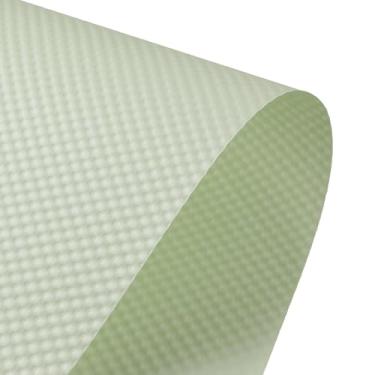 Imagem de 10 folhas de papel de embrulho floral em relevo à prova d'água - Embalagem de buquê para suprimentos de florista, embalagem de presente de casamento e aniversário, projetos de artesanato DIY (cor