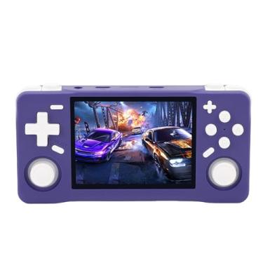 Imagem de Generic Player Portátil de Console de Jogos retrô de Alta Definição Com Vários Emuladores e Bateria de Longa Duração para Jogos Em Movimento - Tela de 3,5 Polegadas (64 GB)