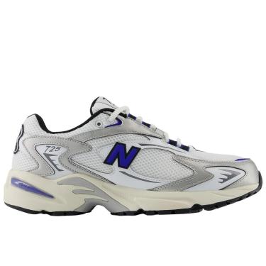 Imagem de Tenis New Balance Casual Nb 725 Masculino-Masculino