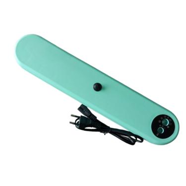 Imagem de Seladora a Vácuo Portátil Verde XC-VCM-02