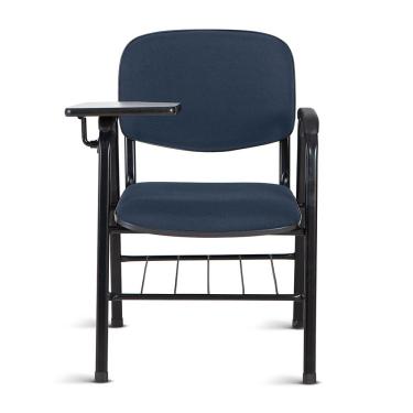 Imagem de Cadeira Escolar Universitária para Auditórios Linha Hotel Azul