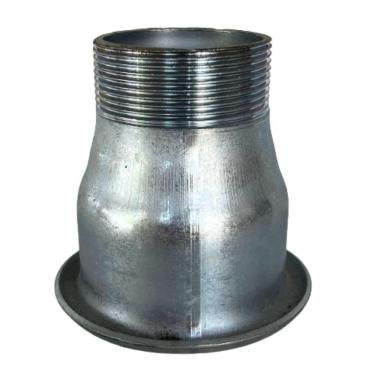 Imagem de Inicial Macho Para Engate Rapido Misu Tamanho 100x4