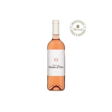 Imagem de Quinta do Monte d'Oiro Rosé 2021 (Quinta do Monte d'Oiro) 750ml