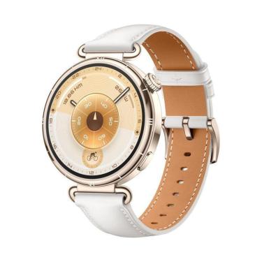 Imagem de HUAWEI WATCH GT 6 Séries | iOS e Android | Potenciômetro de Ciclismo no Pulso | GPS Int...