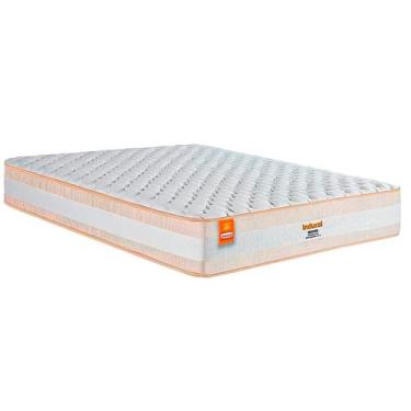 Imagem de Colchão Casal Inducol Molas Ensacadas Denver 30x138x188