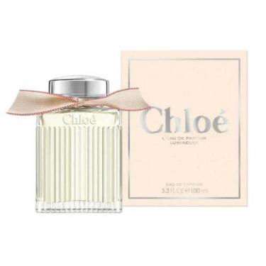 Imagem de Chloé - Eau de Parfum Lumineuse 100ml Tamanho:100 ML, 100 ML