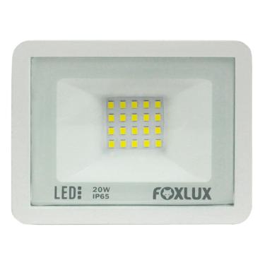 Imagem de Refletor Led Bivolt Foxlux