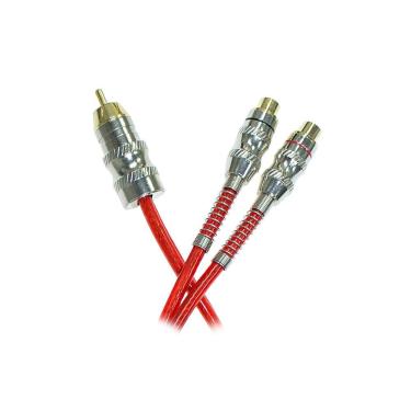 Imagem de Cabo Coaxial Rg6 Proeletronic Caco0660-01 60% De Malha -...