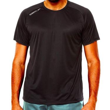 Imagem de CAMISETA MASCULINA SPEEDO RAGLAN ESSENTIAL-Masculino