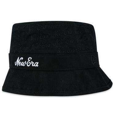 Imagem de Chapeu New Era Bucket Fanpage Masculino-Masculino