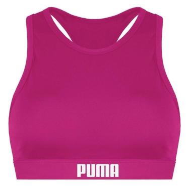 Imagem de Top Biquíni Puma Nadador Feminino-Feminino