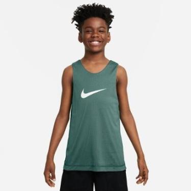 Imagem de Regata Nike Dri-FIT Dupla Face Infantil-Unissex