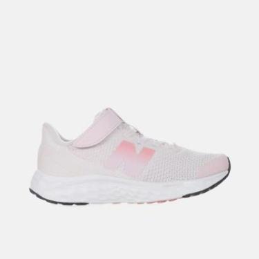 Imagem de Tênis New Balance Fresh Foam Arishi V4 Velcro Infantil-Masculino