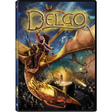 Imagem de Delgo