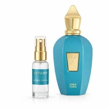 Imagem de Perfume Xerjoff Erba Pura Decant 5ml Original-Unissex
