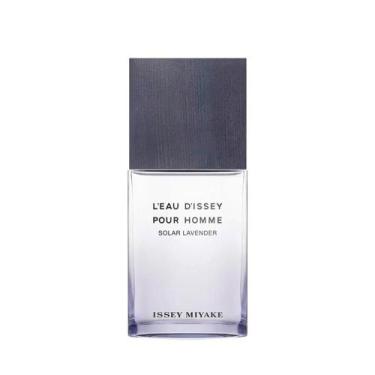 Imagem de Issey Miyake L'eau D'issey Solar Lavender Eau De Toilette - Perfume Ma