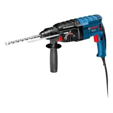 Imagem de Martelete Sds Plus 820w Gbh 2-24 D Bosch, 220V