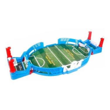 Imagem de Mini Jogo Futebol Mesa 57cm - 3912, 1