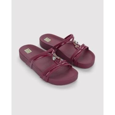 Imagem de Sandália Feminina Zaxy Flavor-Feminino