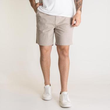 Imagem de Bermuda Acostamento Sarja Masculina-Masculino