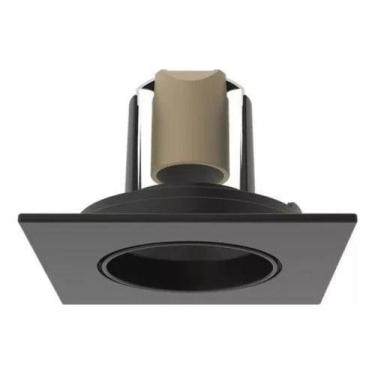 Imagem de Embutido Spot Face Plena Recuado Par20 E27 Bivolt Il00902 - Interlight