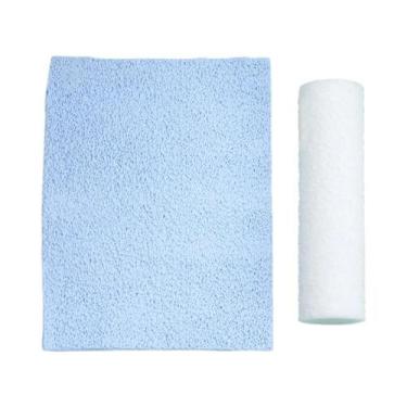 Imagem de Molde De Rolo De Textura Para Argila Polimérica Para Fazer Brincos, Fe