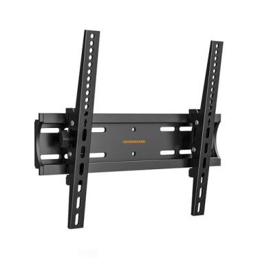 Imagem de Soporte de Pared Inclinable para TV IWORKBOARD 24-65" Ultra Delgado VE