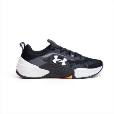 Imagem de Tênis Under Armour Tribase Reps 2 SE Feminino, 39, Preto