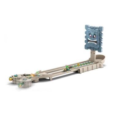Imagem de Hot Wheels Pista Mario Kart Desafio - Mattel