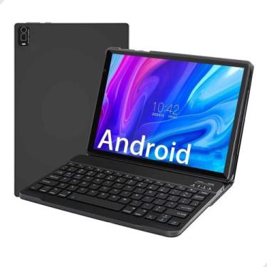 Imagem de Tablet Smart Capa Teclado 6GB Ram 64GB Memoria interna - GPS Online - 