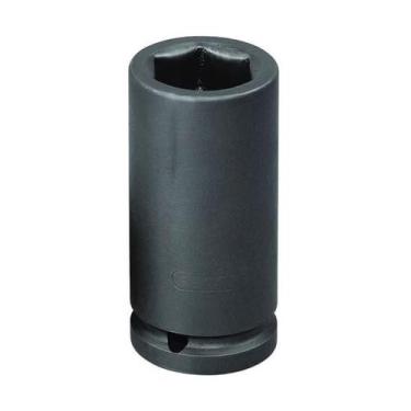 Imagem de Soquete Sextavado Longo de Impacto 21 mm Encaixe de 1/2" - Gedore 0159