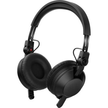Imagem de Fone de Ouvido Pioneer DJ HDJ-CX - Preto