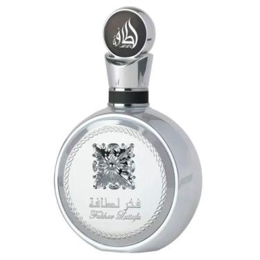Imagem de Perfume Fakhar Platin Lattafa Edp Unissex 100ml