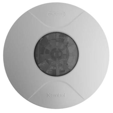 Imagem de Sensor de Presença de Teto Touch Exatron LEST4000