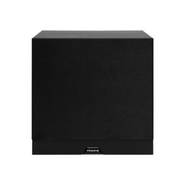 Imagem de Subwoofer RD SW10 G2 150W Classe D Frahm - 32618