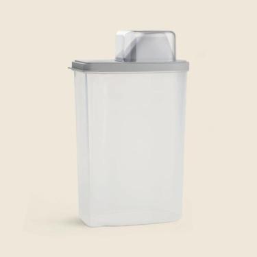 Imagem de Dispenser Basic Cinza - ACASA - ACASA