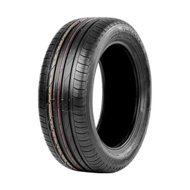 Imagem de Pneu Bridgestone Aro 17 Turanza T001 * 205-55R17 91W Run Flat