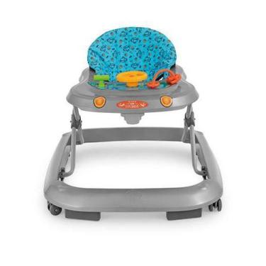 Imagem de Andador para Bebe Acqua Explorador - Tutti Baby 40004002