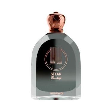 Imagem de Perfume Mawwal Feminino Sitar Edp 100ml