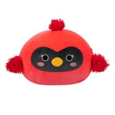 Imagem de Pelúcia Squishmallows Empilhável 30cm - Cazlan - Sunny Brinquedos