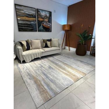 Imagem de TAPETE VINCI VICENZA 1,40x2,00 - JOLITEX, VICENZA